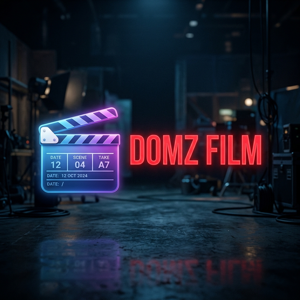 DOMZ FILM