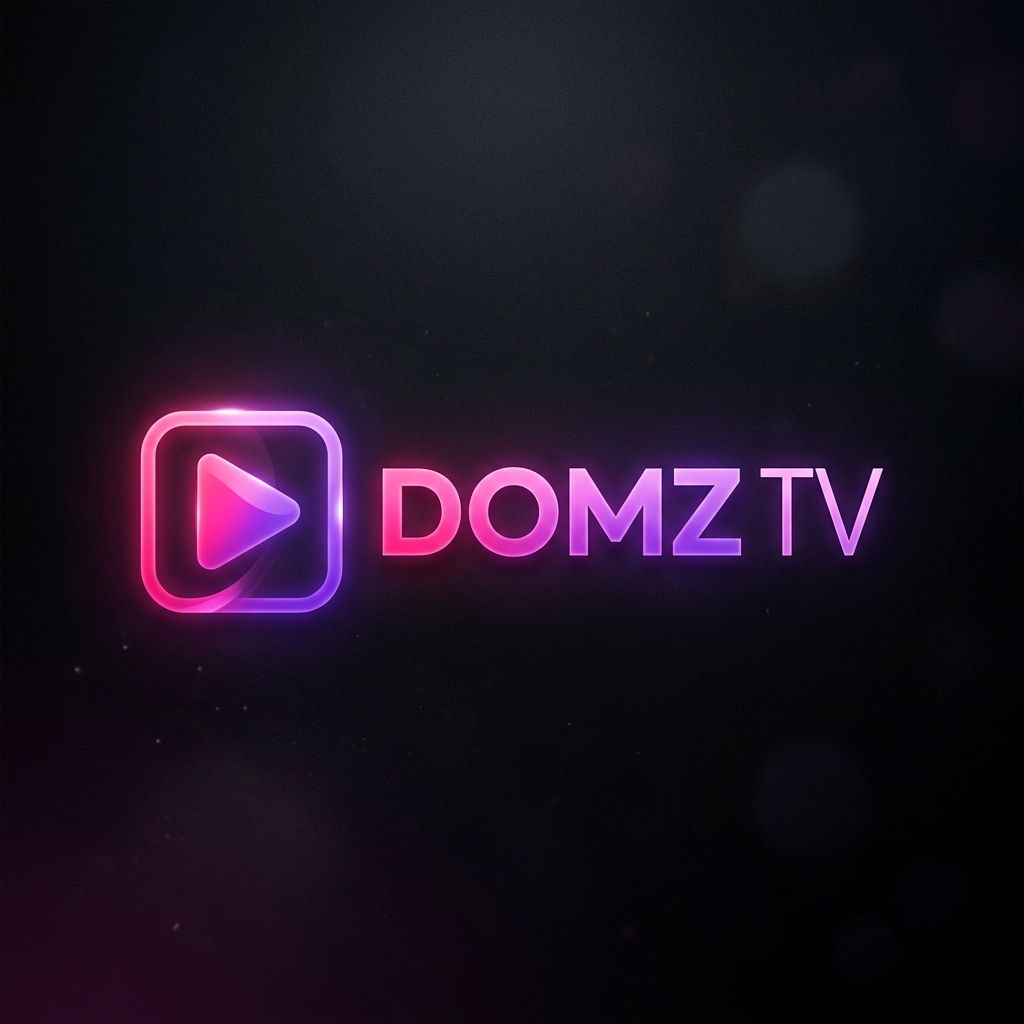 DOMZ TV
